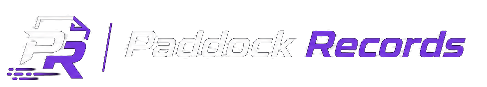 Paddock Records